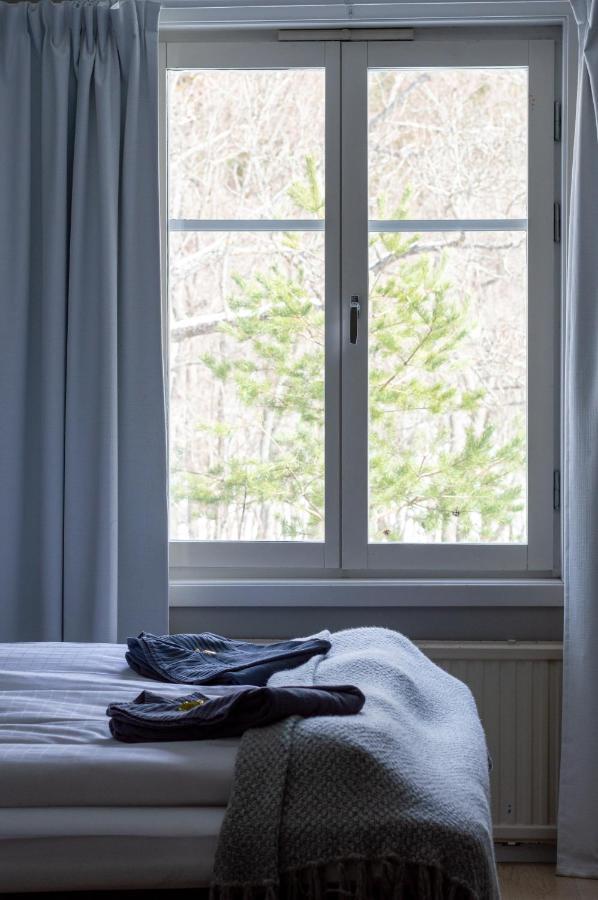 Hotel Skeviks Gard à Gustavsberg Extérieur photo