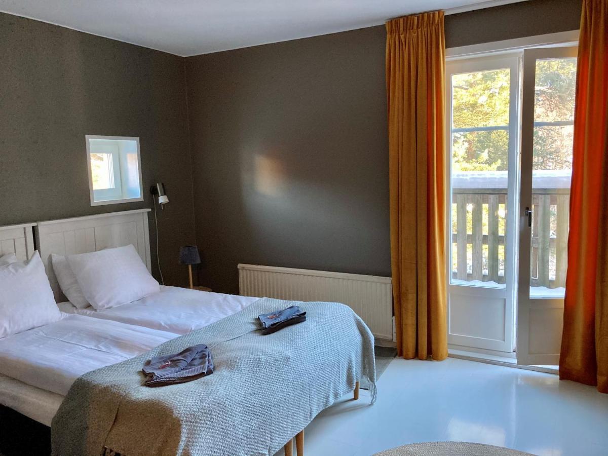 Hotel Skeviks Gard à Gustavsberg Extérieur photo