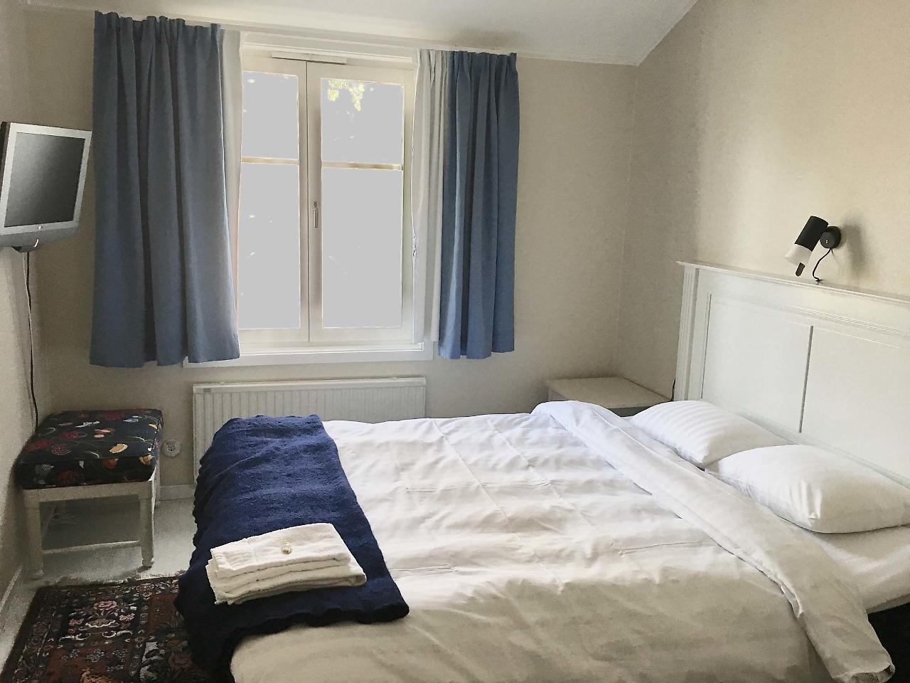 Hotel Skeviks Gard à Gustavsberg Extérieur photo