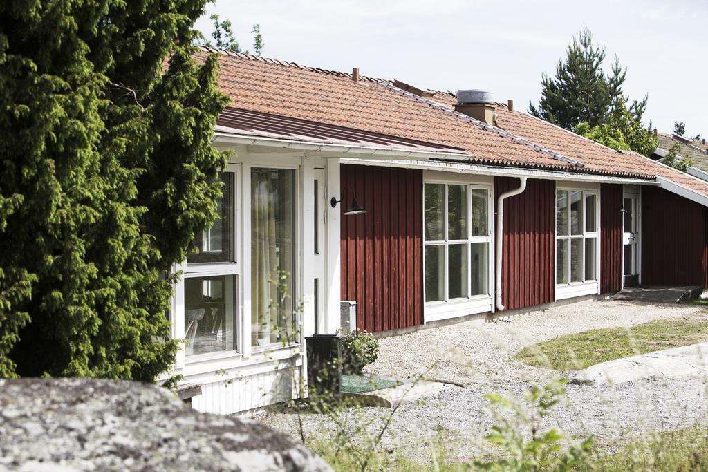 Hotel Skeviks Gard à Gustavsberg Extérieur photo